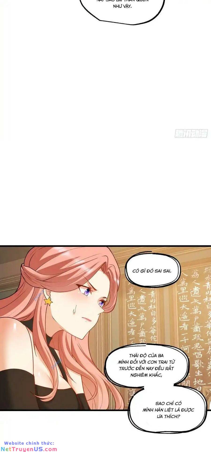 Trọng Sinh Không Làm Chạn Vương Tôi Một Mình Nạp Game Thăng Cấp - Chapter 52 - Page 17