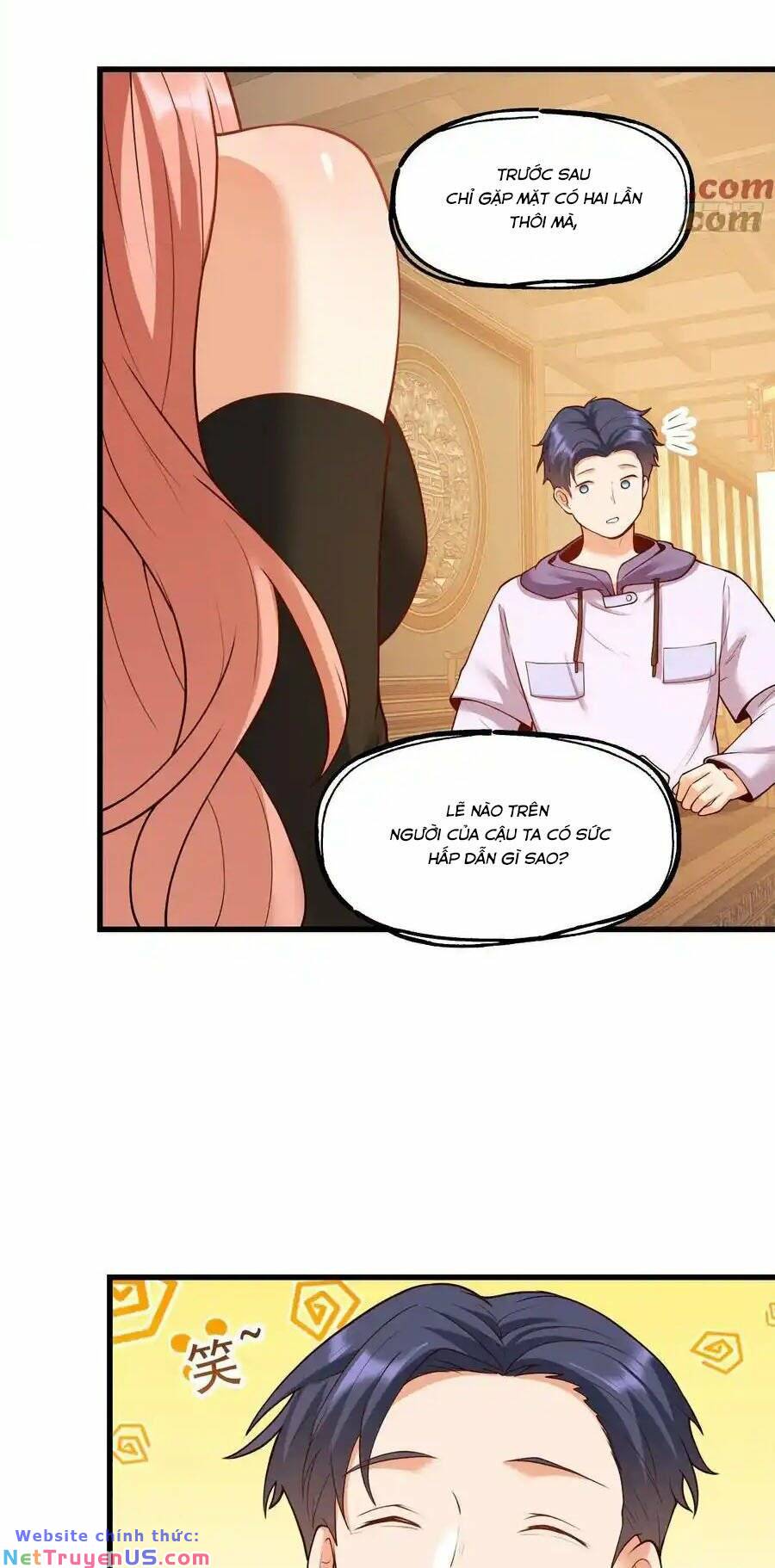 Trọng Sinh Không Làm Chạn Vương Tôi Một Mình Nạp Game Thăng Cấp - Chapter 52 - Page 18