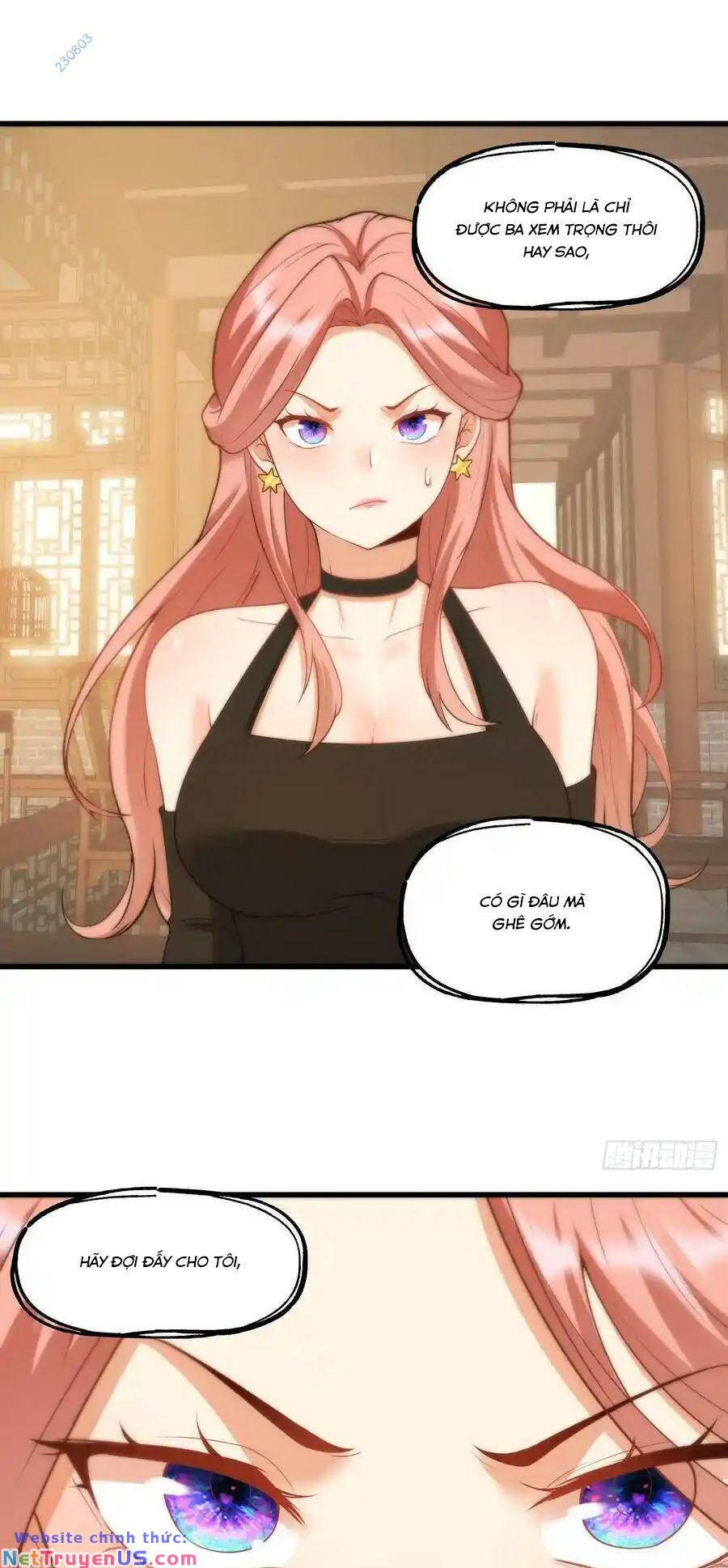 Trọng Sinh Không Làm Chạn Vương Tôi Một Mình Nạp Game Thăng Cấp - Chapter 52 - Page 20