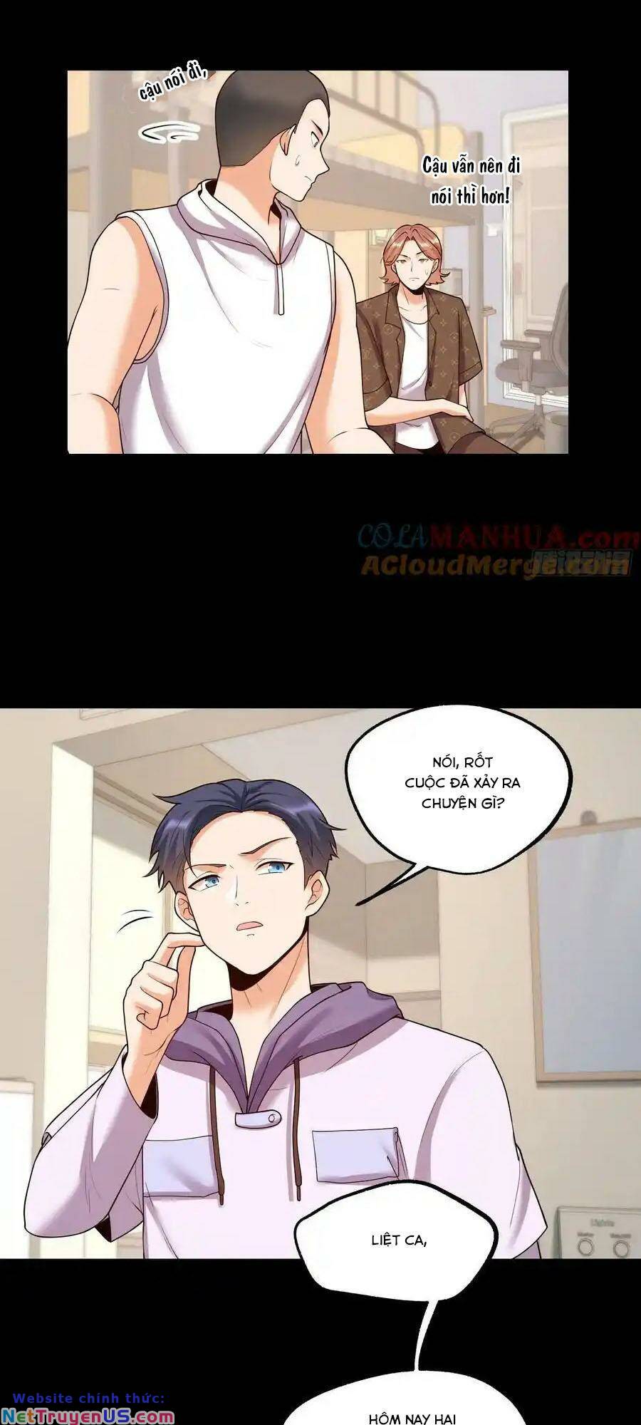 Trọng Sinh Không Làm Chạn Vương Tôi Một Mình Nạp Game Thăng Cấp - Chapter 52 - Page 24