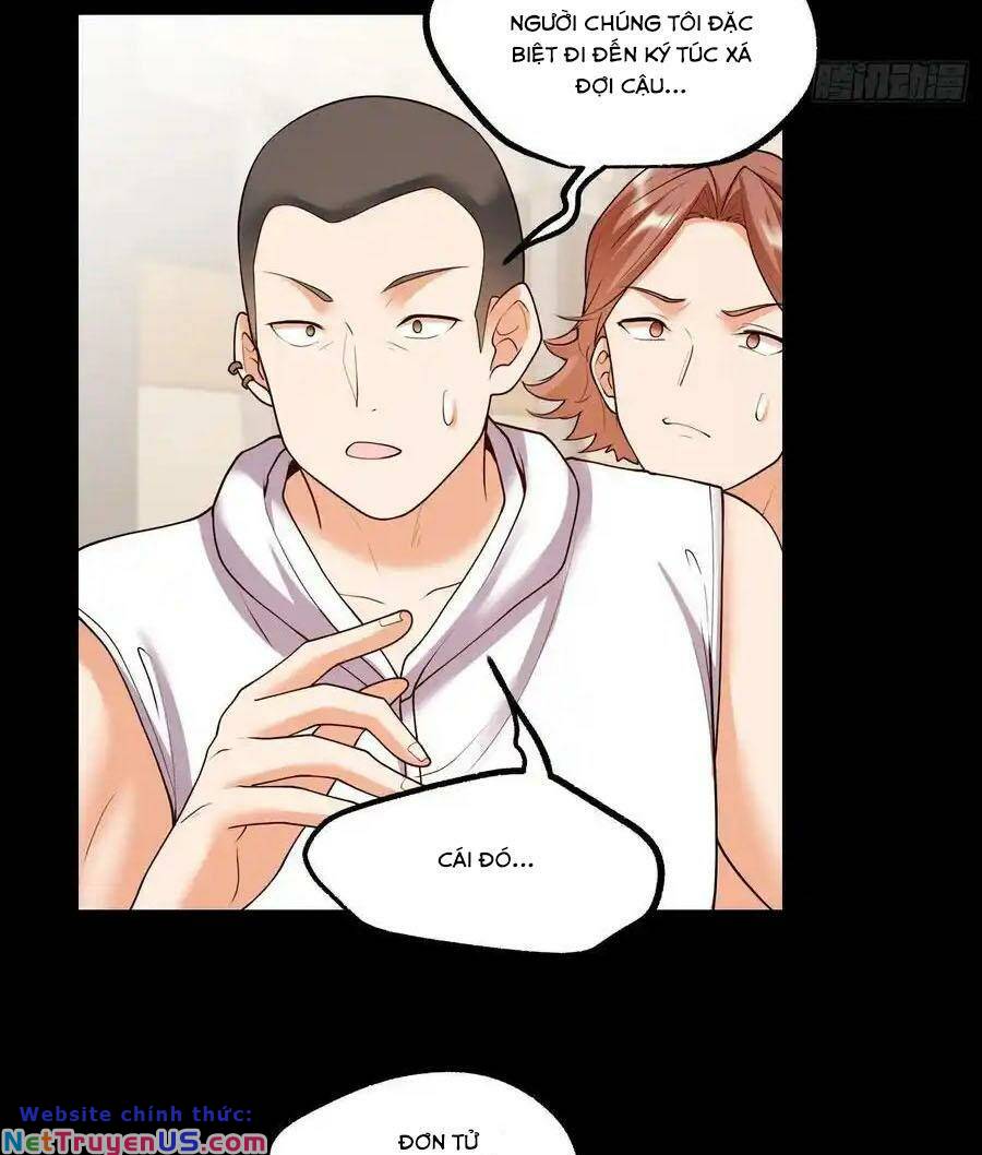 Trọng Sinh Không Làm Chạn Vương Tôi Một Mình Nạp Game Thăng Cấp - Chapter 52 - Page 25