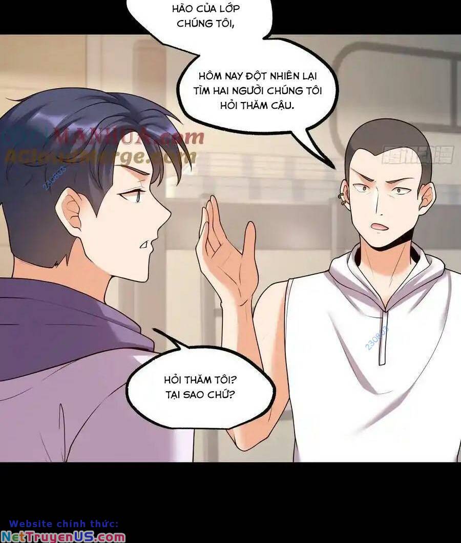 Trọng Sinh Không Làm Chạn Vương Tôi Một Mình Nạp Game Thăng Cấp - Chapter 52 - Page 26