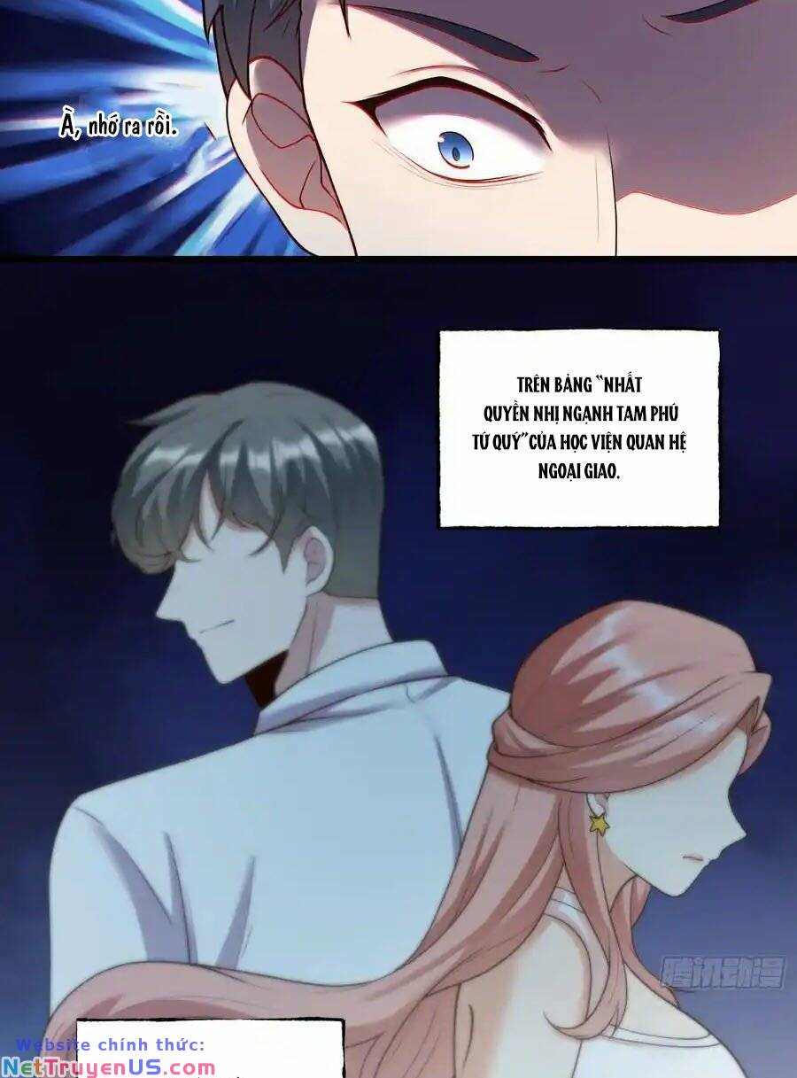 Trọng Sinh Không Làm Chạn Vương Tôi Một Mình Nạp Game Thăng Cấp - Chapter 52 - Page 28