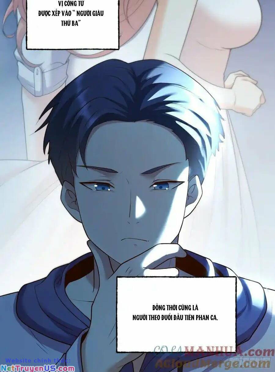 Trọng Sinh Không Làm Chạn Vương Tôi Một Mình Nạp Game Thăng Cấp - Chapter 52 - Page 29