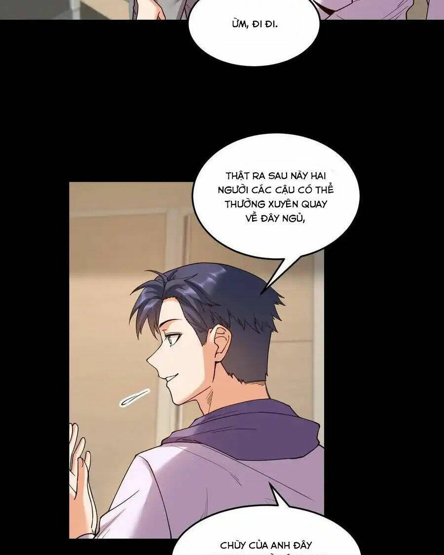 Trọng Sinh Không Làm Chạn Vương Tôi Một Mình Nạp Game Thăng Cấp - Chapter 53 - Page 10