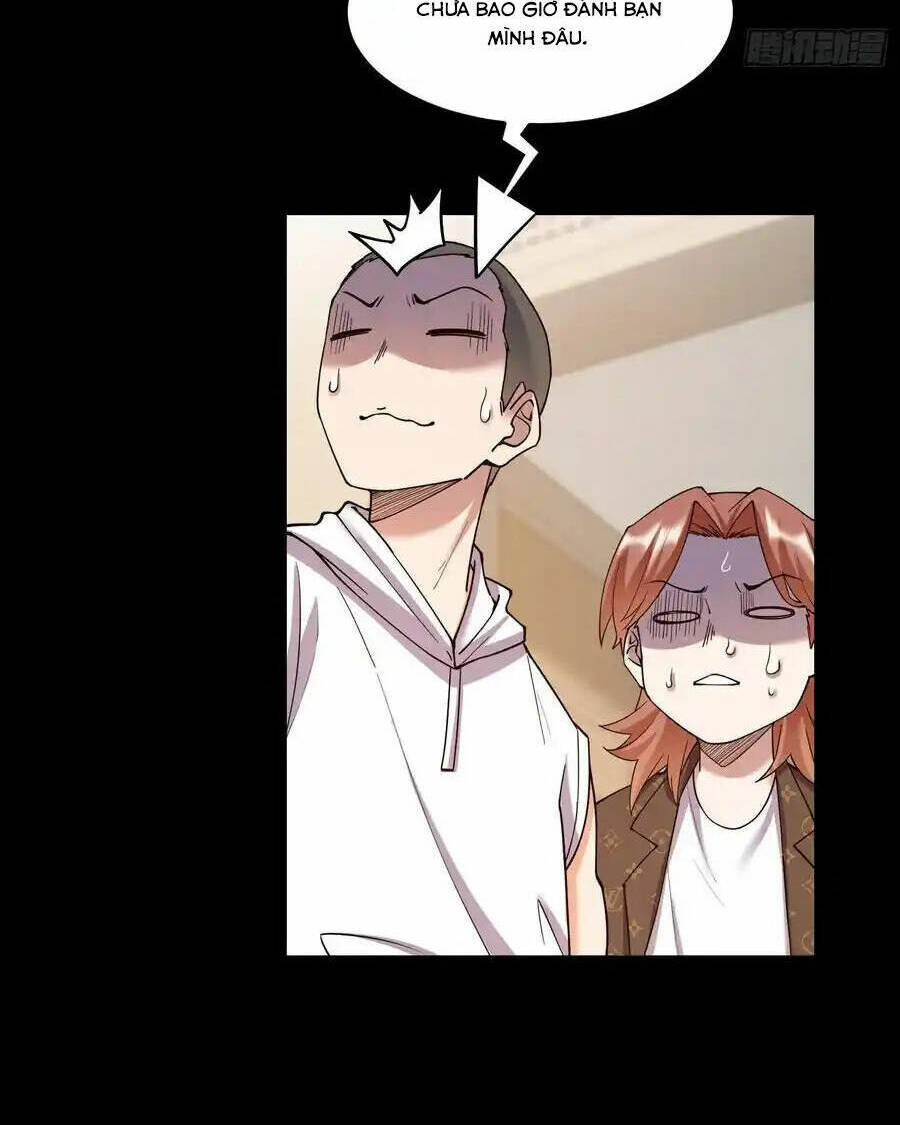 Trọng Sinh Không Làm Chạn Vương Tôi Một Mình Nạp Game Thăng Cấp - Chapter 53 - Page 11