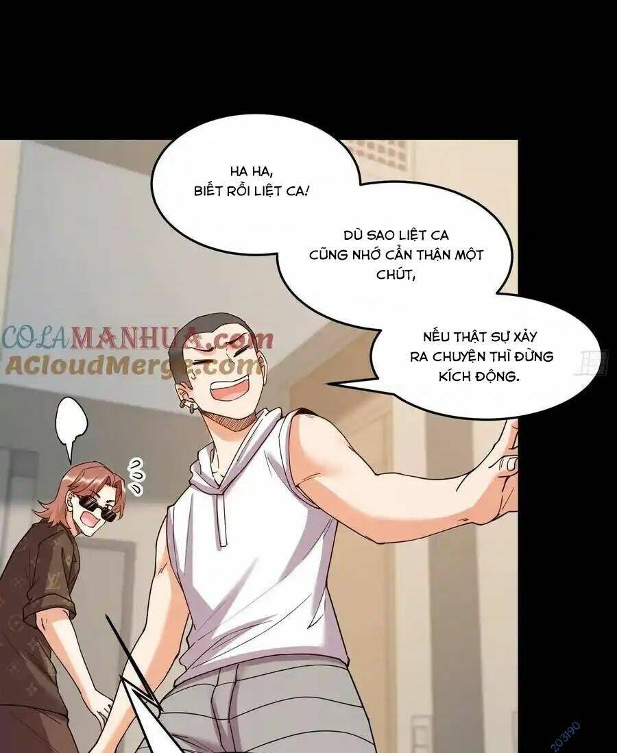 Trọng Sinh Không Làm Chạn Vương Tôi Một Mình Nạp Game Thăng Cấp - Chapter 53 - Page 12