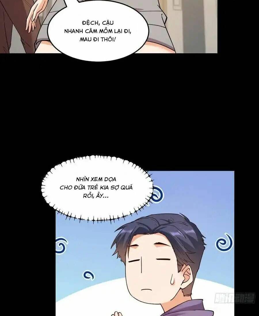 Trọng Sinh Không Làm Chạn Vương Tôi Một Mình Nạp Game Thăng Cấp - Chapter 53 - Page 13