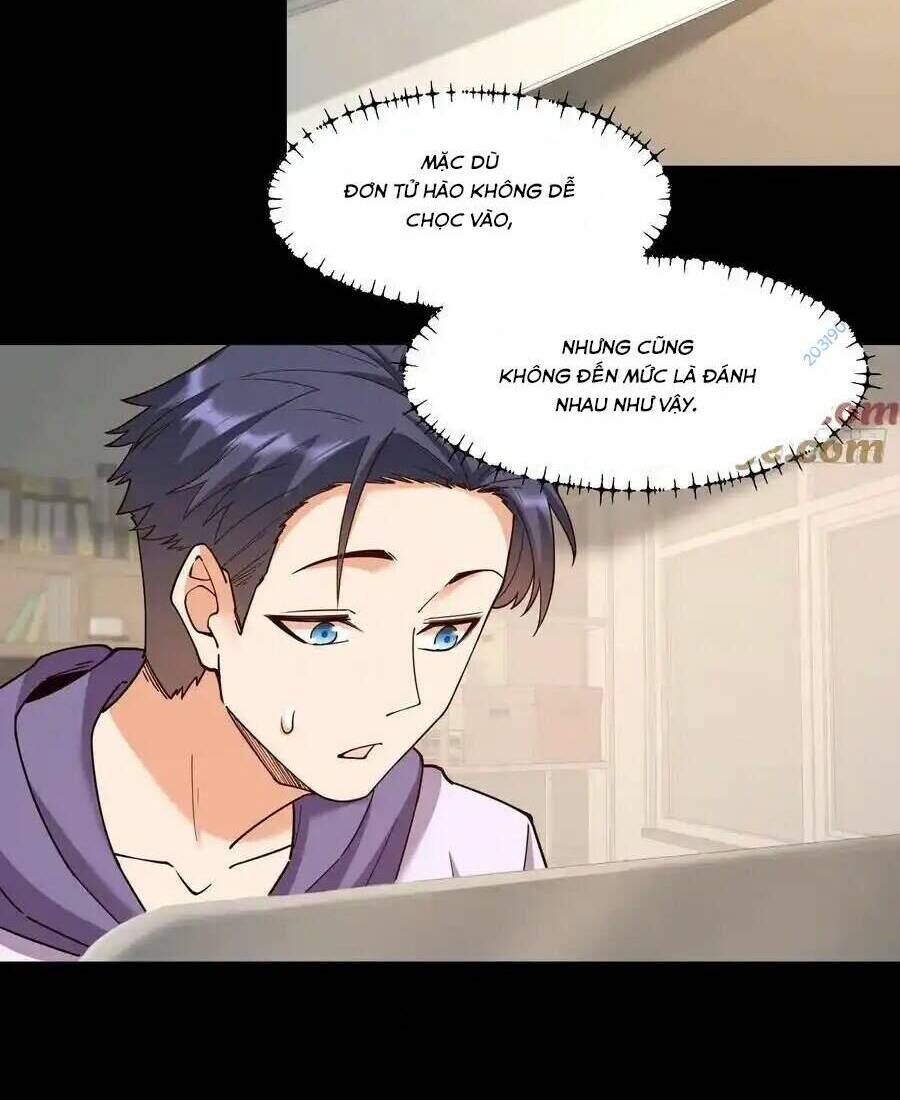 Trọng Sinh Không Làm Chạn Vương Tôi Một Mình Nạp Game Thăng Cấp - Chapter 53 - Page 15