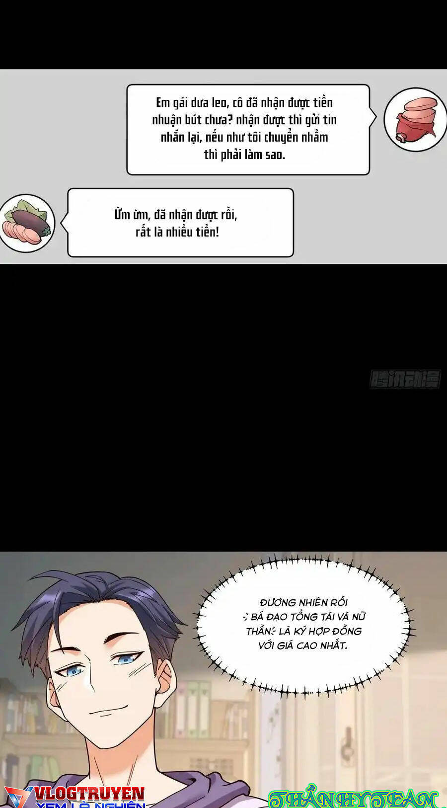 Trọng Sinh Không Làm Chạn Vương Tôi Một Mình Nạp Game Thăng Cấp - Chapter 53 - Page 16