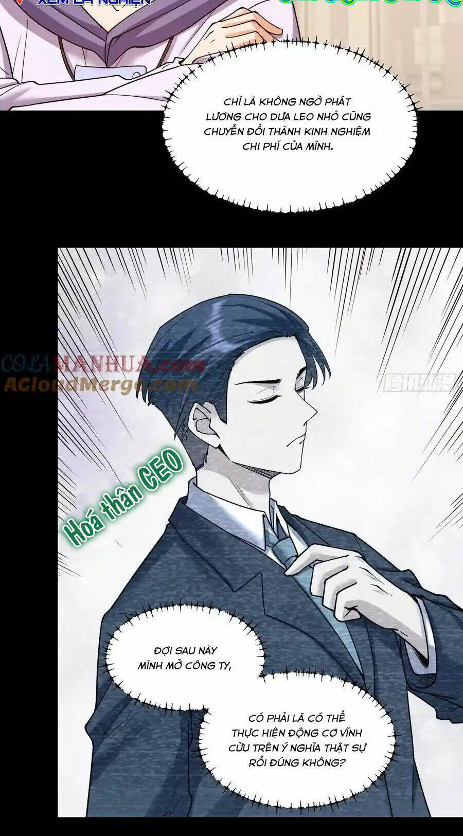 Trọng Sinh Không Làm Chạn Vương Tôi Một Mình Nạp Game Thăng Cấp - Chapter 53 - Page 17