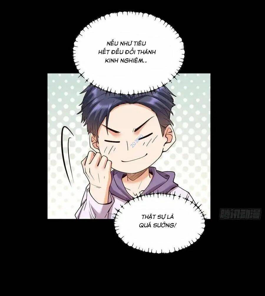 Trọng Sinh Không Làm Chạn Vương Tôi Một Mình Nạp Game Thăng Cấp - Chapter 53 - Page 18