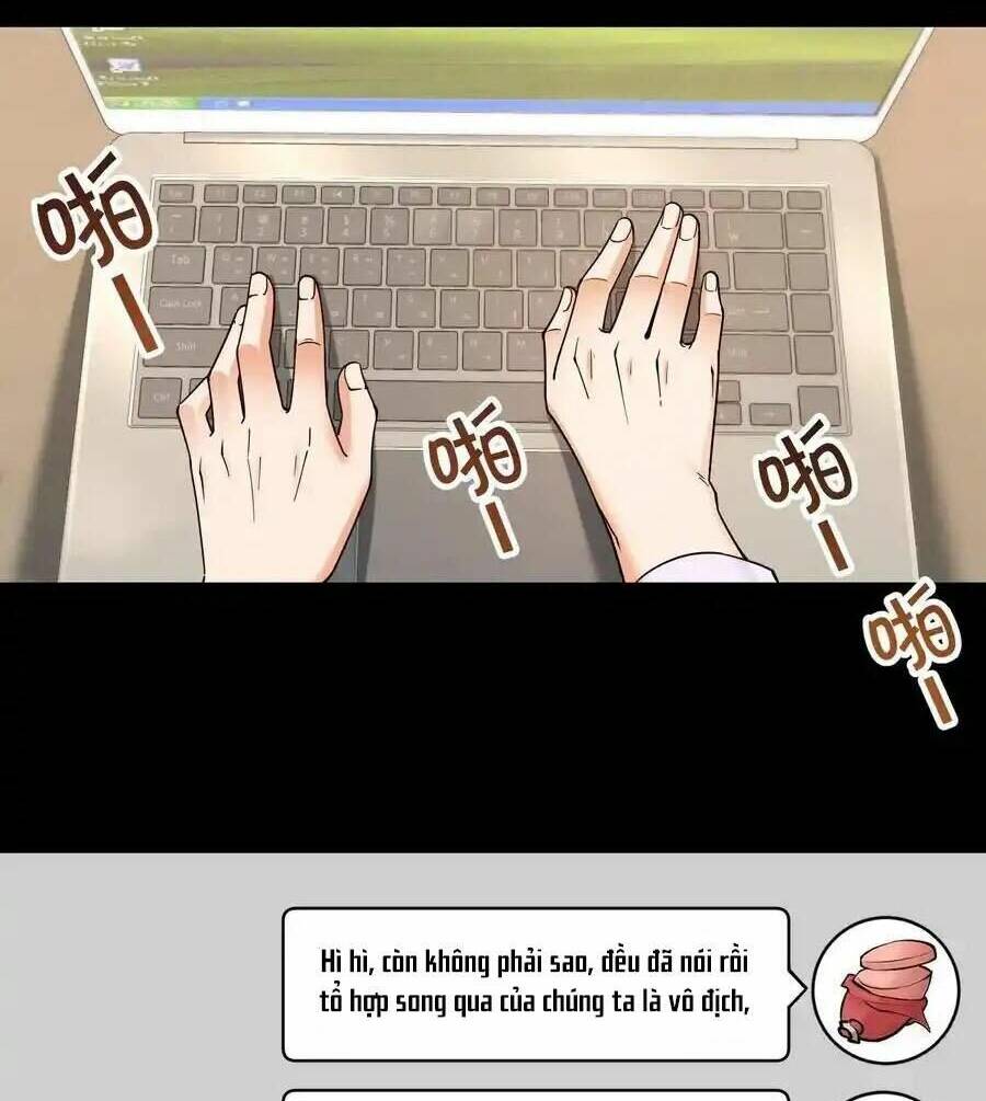 Trọng Sinh Không Làm Chạn Vương Tôi Một Mình Nạp Game Thăng Cấp - Chapter 53 - Page 19