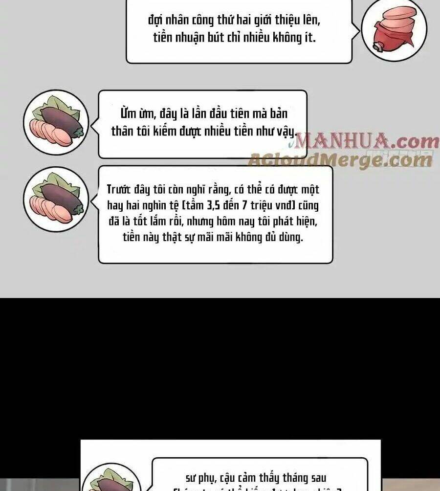 Trọng Sinh Không Làm Chạn Vương Tôi Một Mình Nạp Game Thăng Cấp - Chapter 53 - Page 20