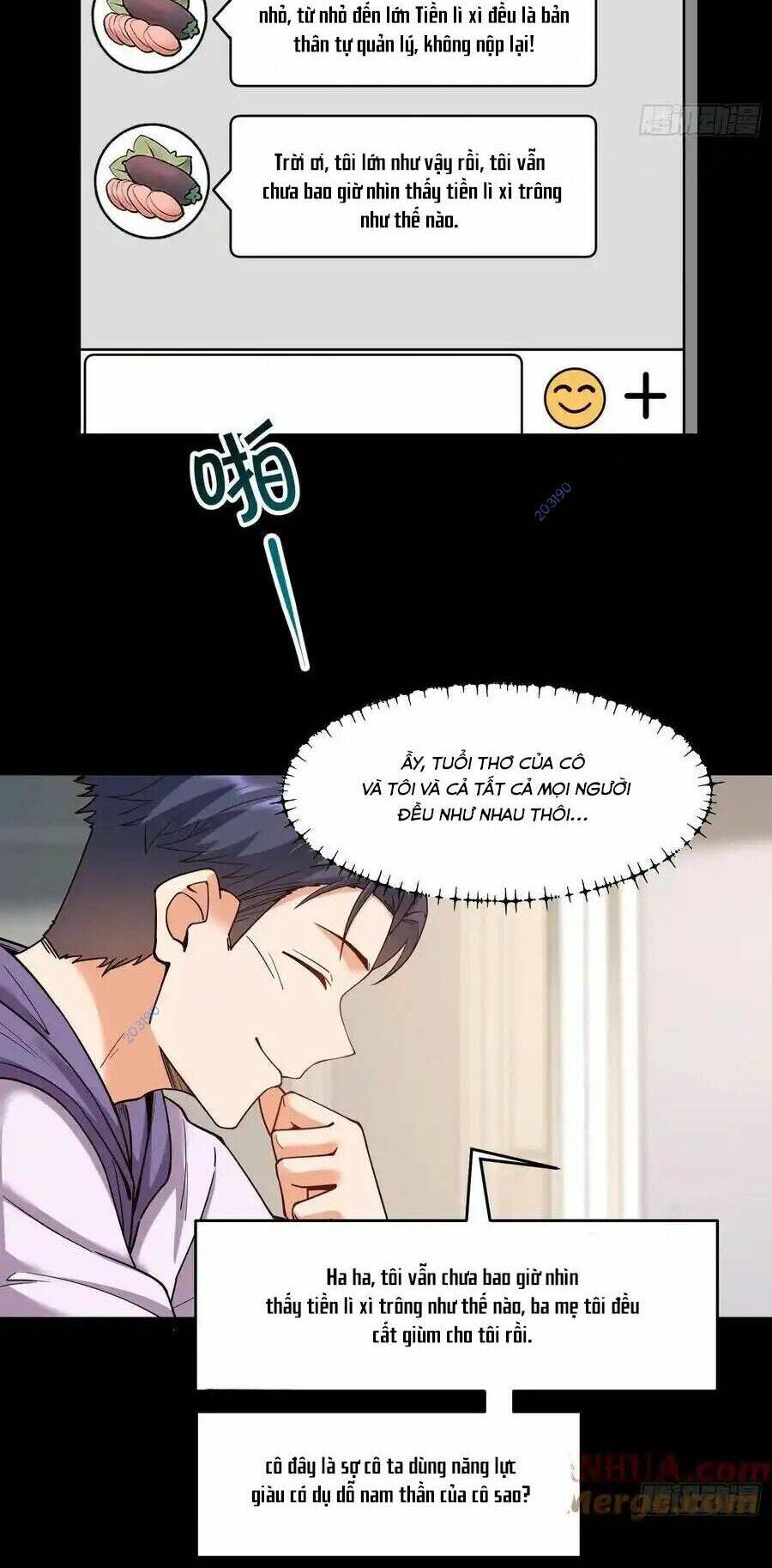 Trọng Sinh Không Làm Chạn Vương Tôi Một Mình Nạp Game Thăng Cấp - Chapter 53 - Page 25