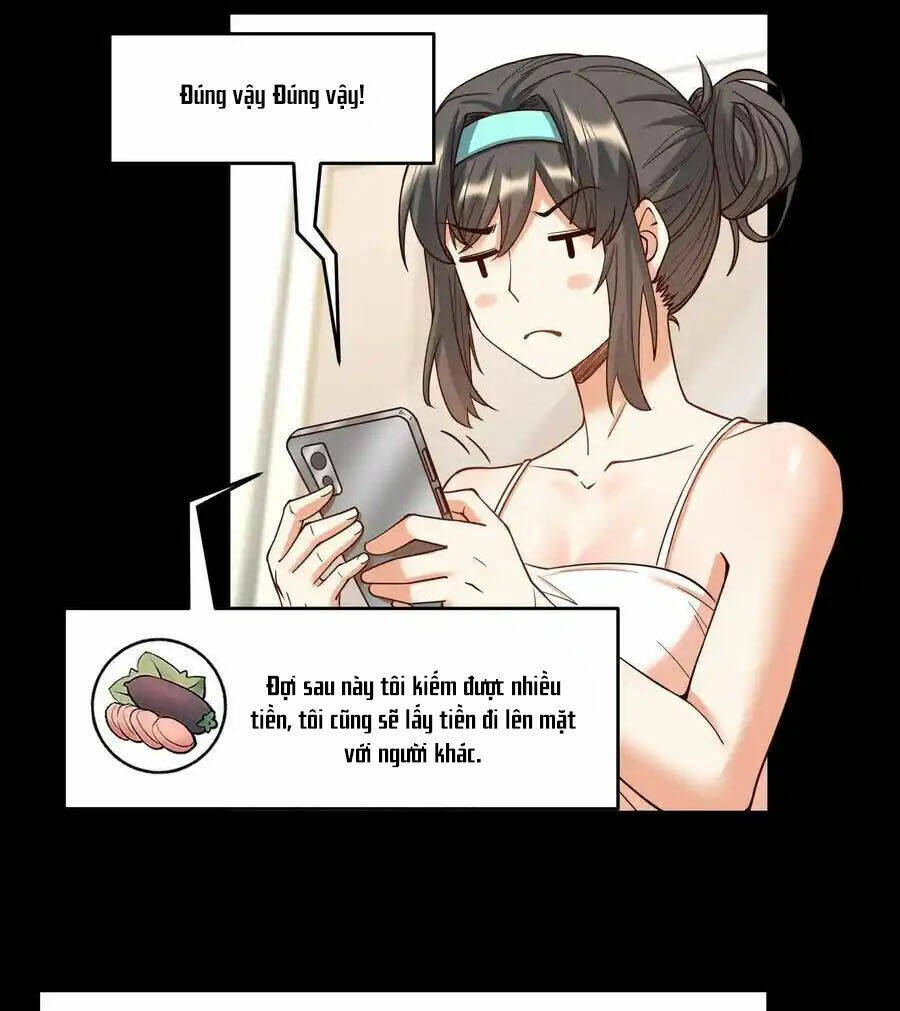 Trọng Sinh Không Làm Chạn Vương Tôi Một Mình Nạp Game Thăng Cấp - Chapter 53 - Page 26