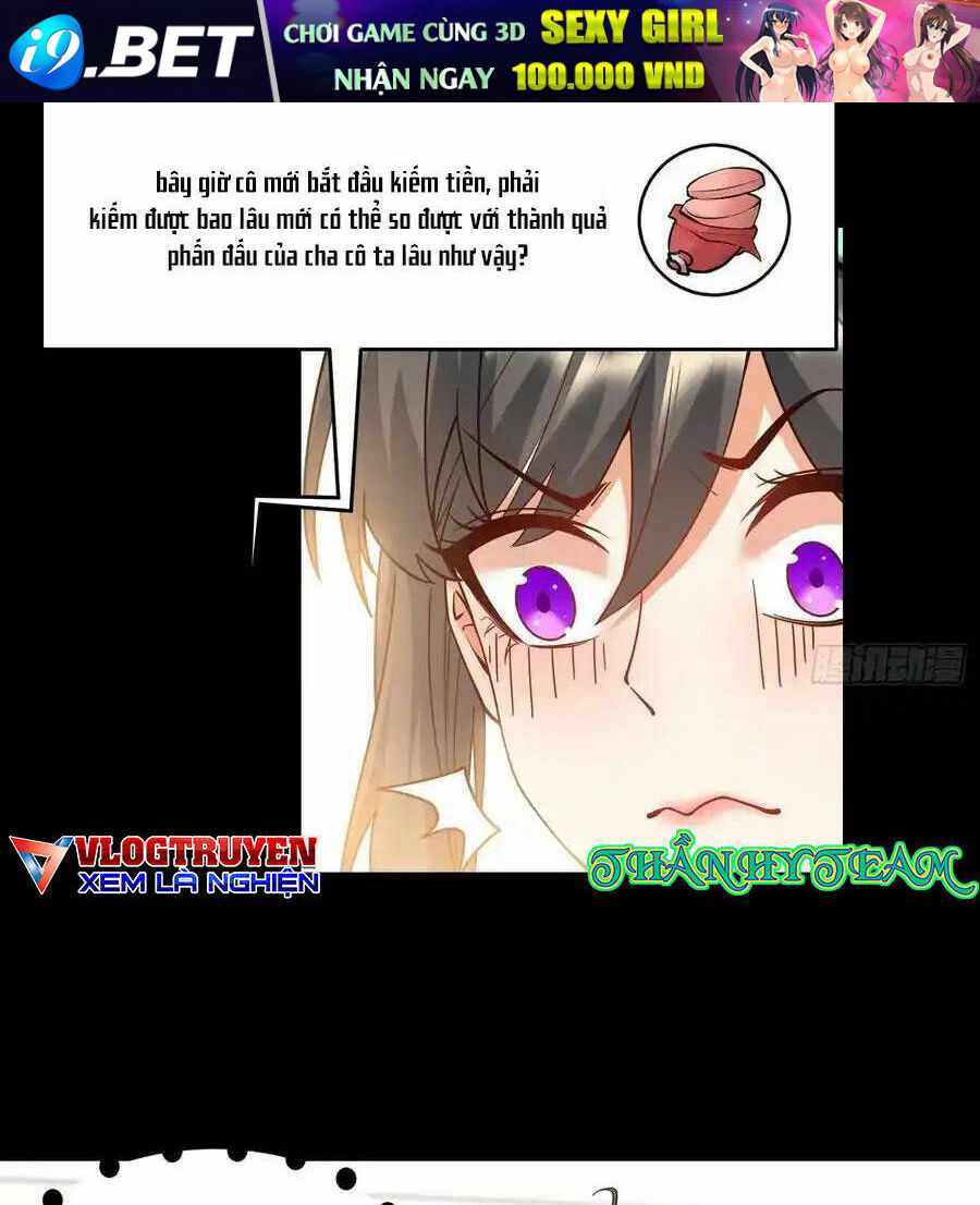 Trọng Sinh Không Làm Chạn Vương Tôi Một Mình Nạp Game Thăng Cấp - Chapter 53 - Page 27