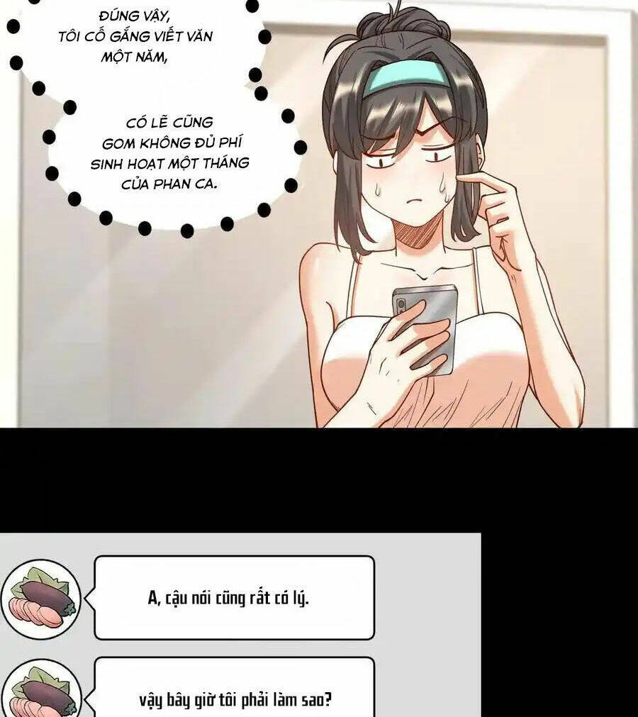 Trọng Sinh Không Làm Chạn Vương Tôi Một Mình Nạp Game Thăng Cấp - Chapter 53 - Page 28