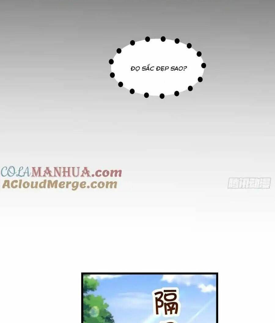 Trọng Sinh Không Làm Chạn Vương Tôi Một Mình Nạp Game Thăng Cấp - Chapter 53 - Page 31