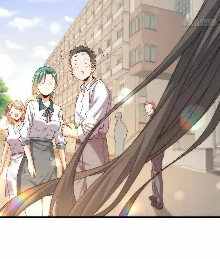 Trọng Sinh Không Làm Chạn Vương Tôi Một Mình Nạp Game Thăng Cấp - Chapter 53 - Page 33