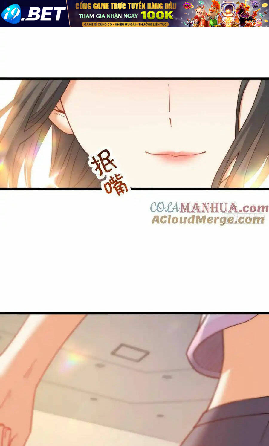 Trọng Sinh Không Làm Chạn Vương Tôi Một Mình Nạp Game Thăng Cấp - Chapter 53 - Page 34