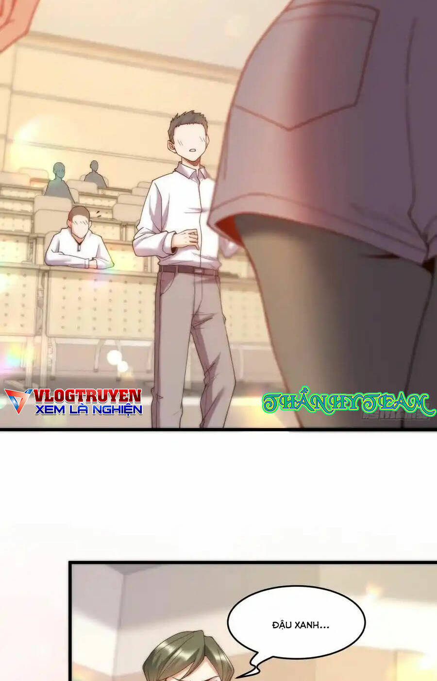 Trọng Sinh Không Làm Chạn Vương Tôi Một Mình Nạp Game Thăng Cấp - Chapter 53 - Page 35