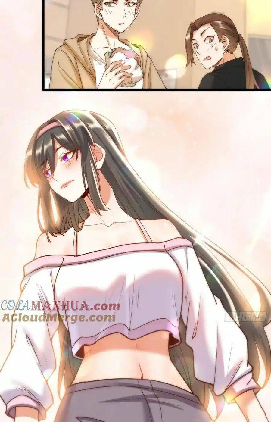 Trọng Sinh Không Làm Chạn Vương Tôi Một Mình Nạp Game Thăng Cấp - Chapter 53 - Page 36