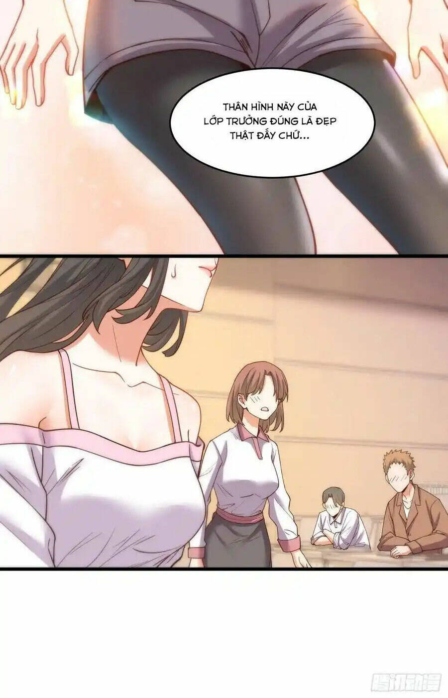 Trọng Sinh Không Làm Chạn Vương Tôi Một Mình Nạp Game Thăng Cấp - Chapter 53 - Page 37