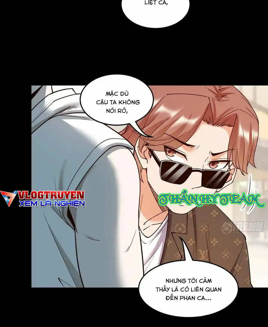 Trọng Sinh Không Làm Chạn Vương Tôi Một Mình Nạp Game Thăng Cấp - Chapter 53 - Page 3