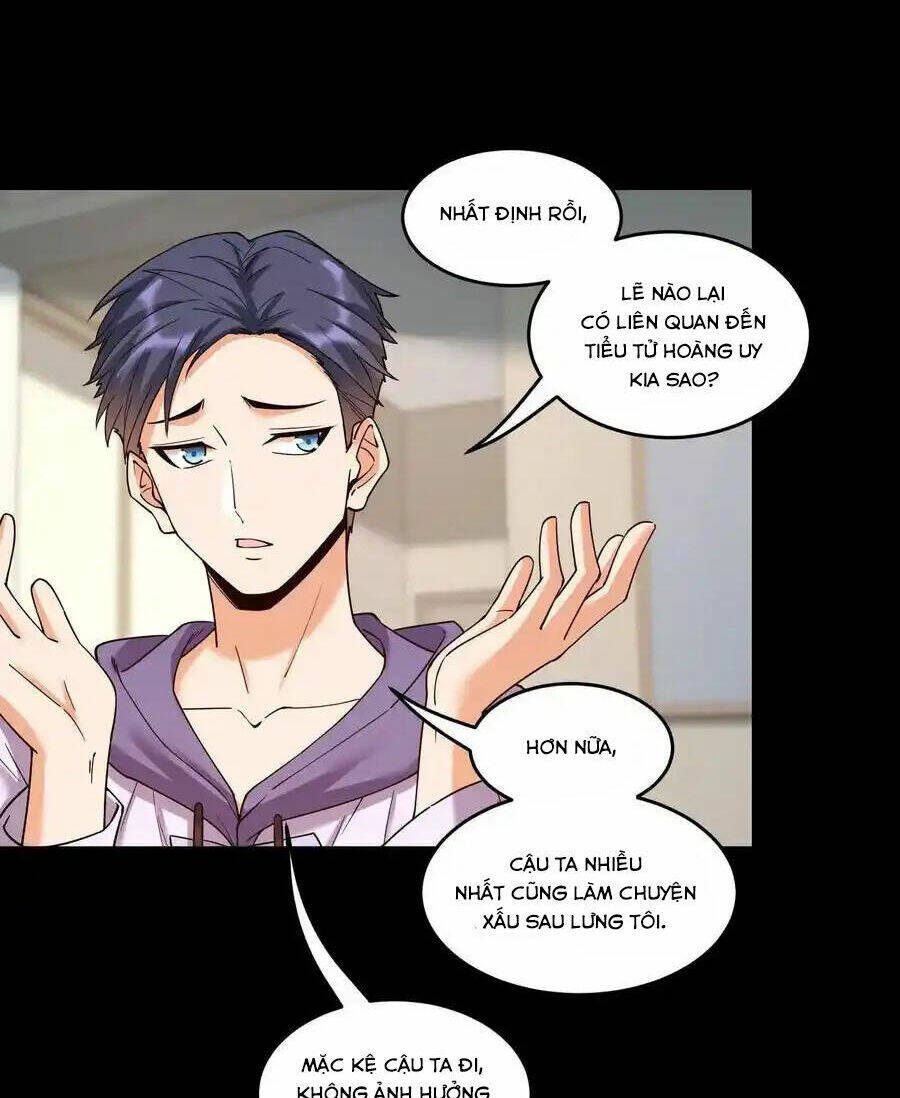 Trọng Sinh Không Làm Chạn Vương Tôi Một Mình Nạp Game Thăng Cấp - Chapter 53 - Page 4