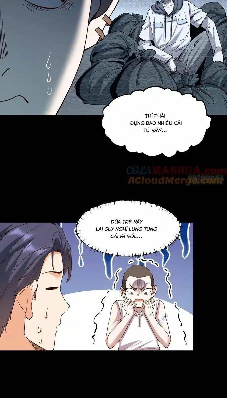 Trọng Sinh Không Làm Chạn Vương Tôi Một Mình Nạp Game Thăng Cấp - Chapter 53 - Page 7