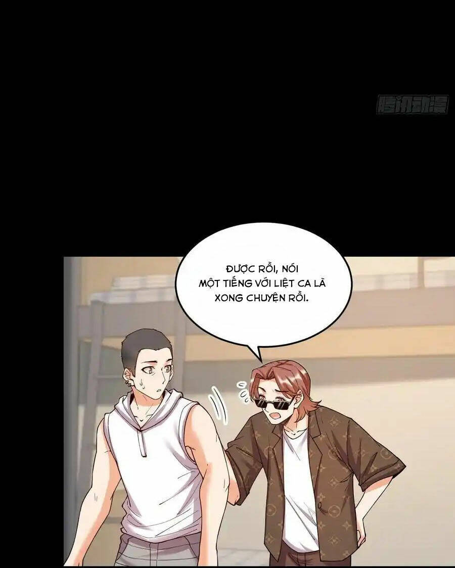 Trọng Sinh Không Làm Chạn Vương Tôi Một Mình Nạp Game Thăng Cấp - Chapter 53 - Page 8