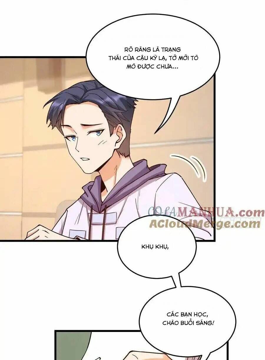 Trọng Sinh Không Làm Chạn Vương Tôi Một Mình Nạp Game Thăng Cấp - Chapter 54 - Page 9