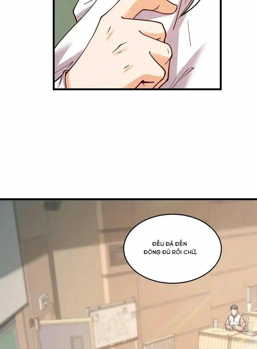 Trọng Sinh Không Làm Chạn Vương Tôi Một Mình Nạp Game Thăng Cấp - Chapter 54 - Page 10