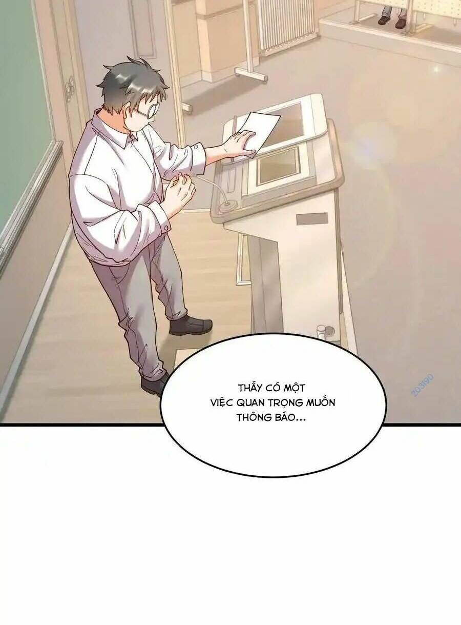 Trọng Sinh Không Làm Chạn Vương Tôi Một Mình Nạp Game Thăng Cấp - Chapter 54 - Page 11