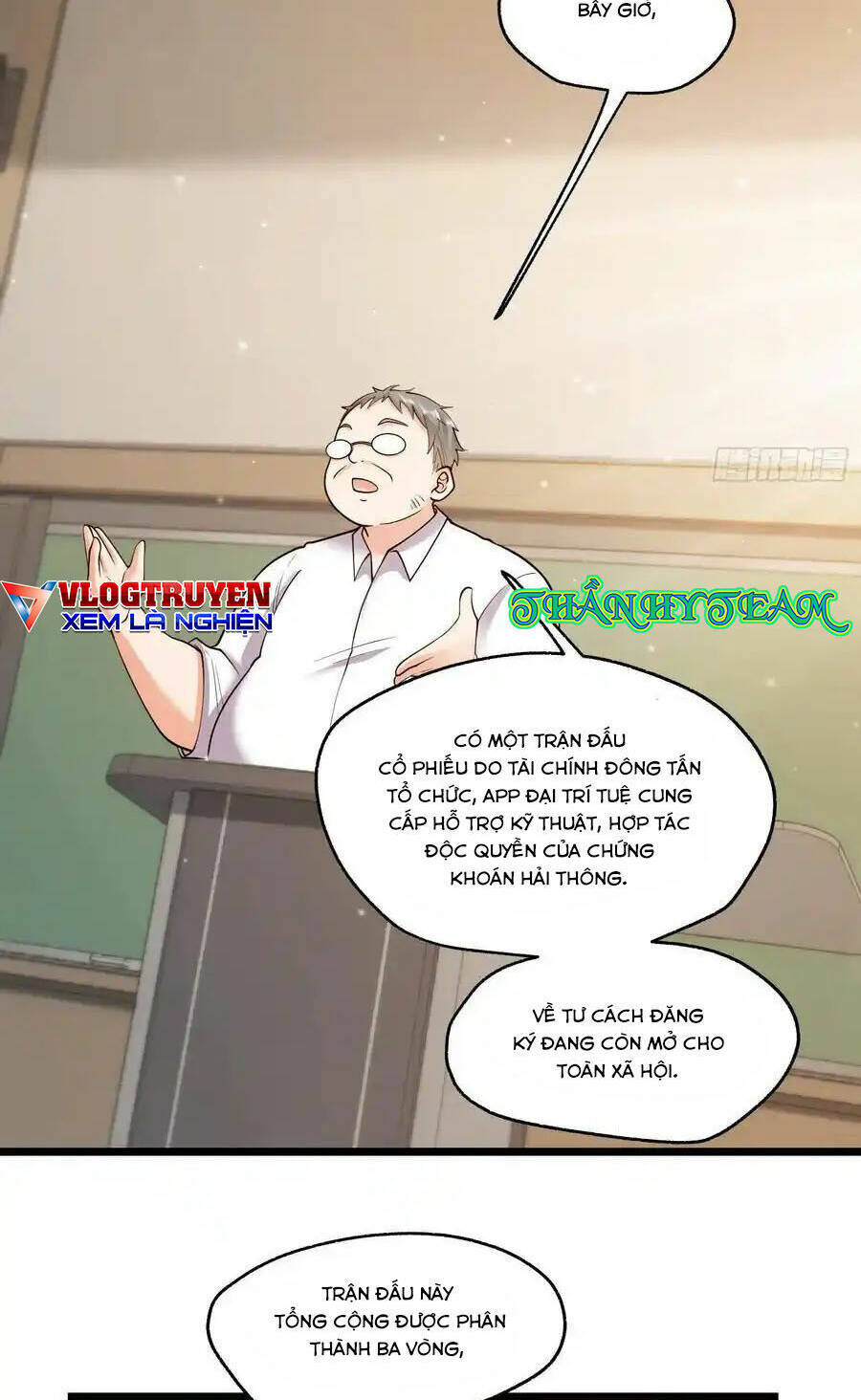 Trọng Sinh Không Làm Chạn Vương Tôi Một Mình Nạp Game Thăng Cấp - Chapter 54 - Page 13