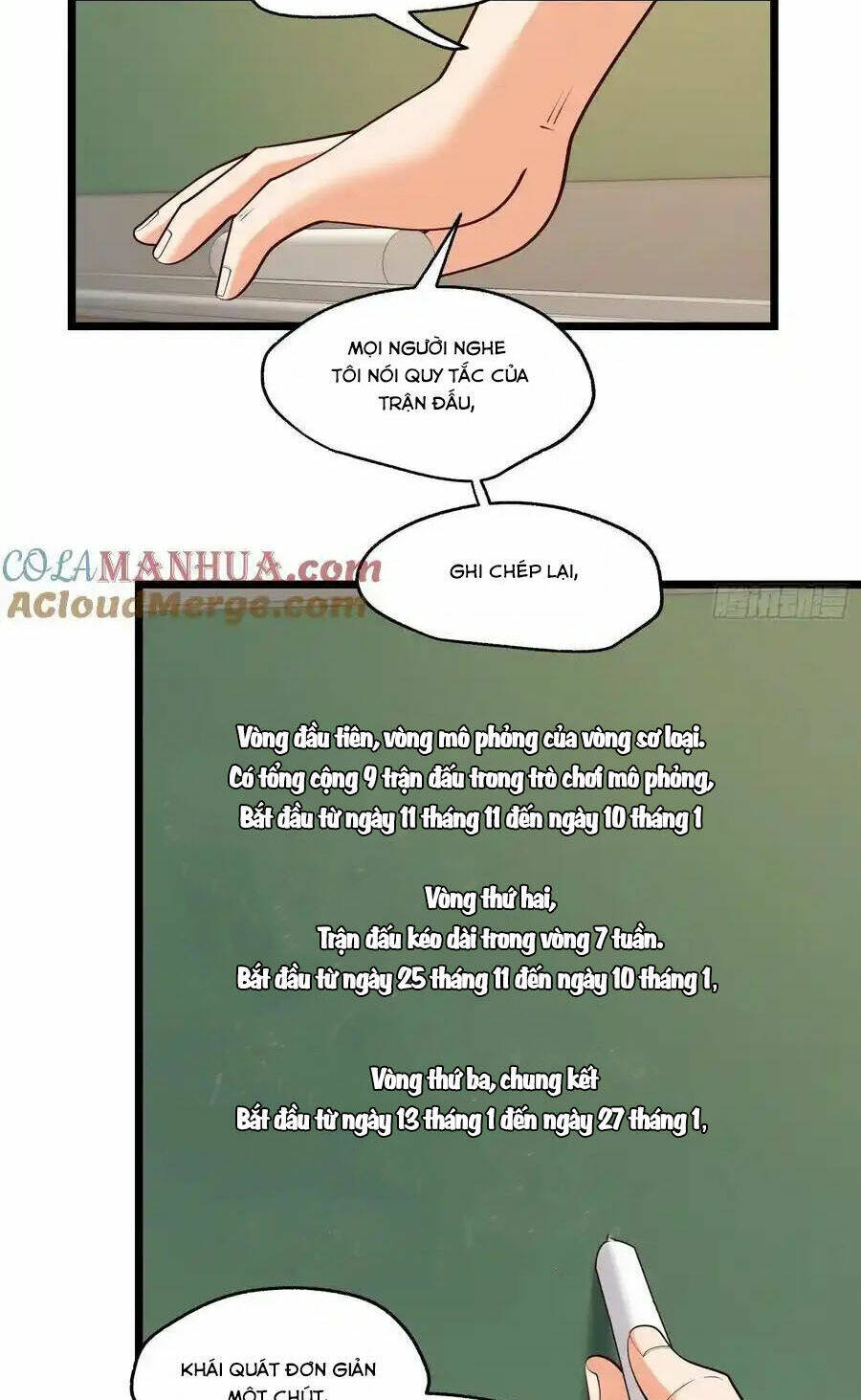 Trọng Sinh Không Làm Chạn Vương Tôi Một Mình Nạp Game Thăng Cấp - Chapter 54 - Page 14