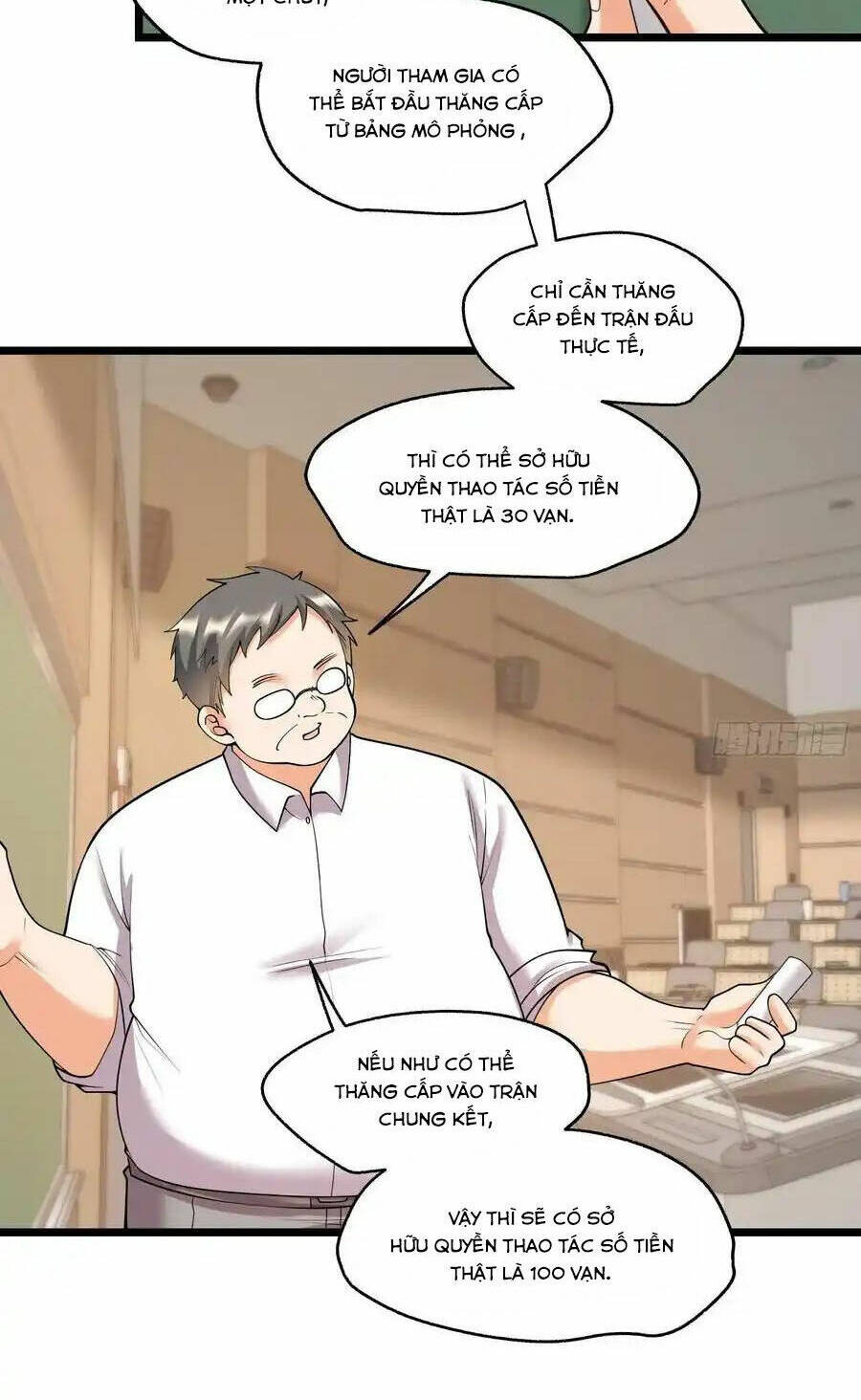 Trọng Sinh Không Làm Chạn Vương Tôi Một Mình Nạp Game Thăng Cấp - Chapter 54 - Page 15