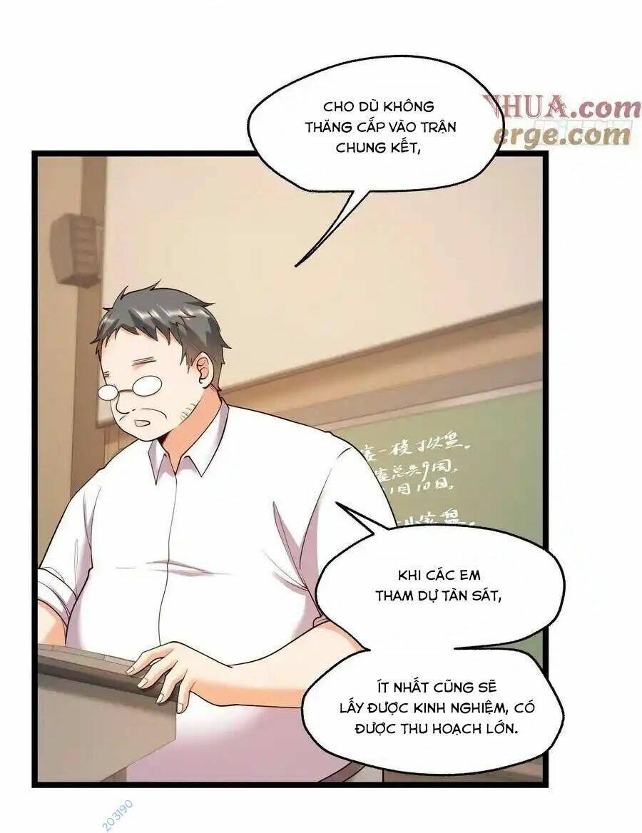 Trọng Sinh Không Làm Chạn Vương Tôi Một Mình Nạp Game Thăng Cấp - Chapter 54 - Page 20