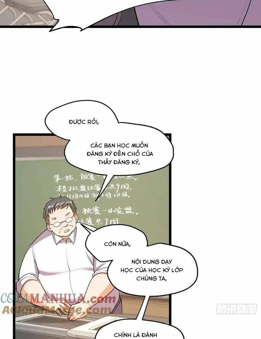 Trọng Sinh Không Làm Chạn Vương Tôi Một Mình Nạp Game Thăng Cấp - Chapter 54 - Page 22
