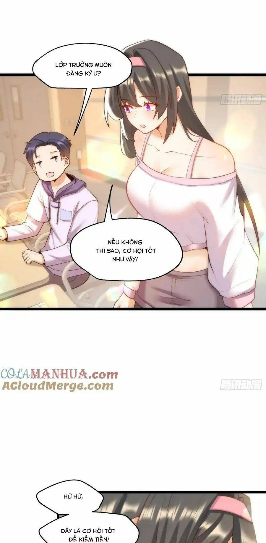 Trọng Sinh Không Làm Chạn Vương Tôi Một Mình Nạp Game Thăng Cấp - Chapter 54 - Page 24