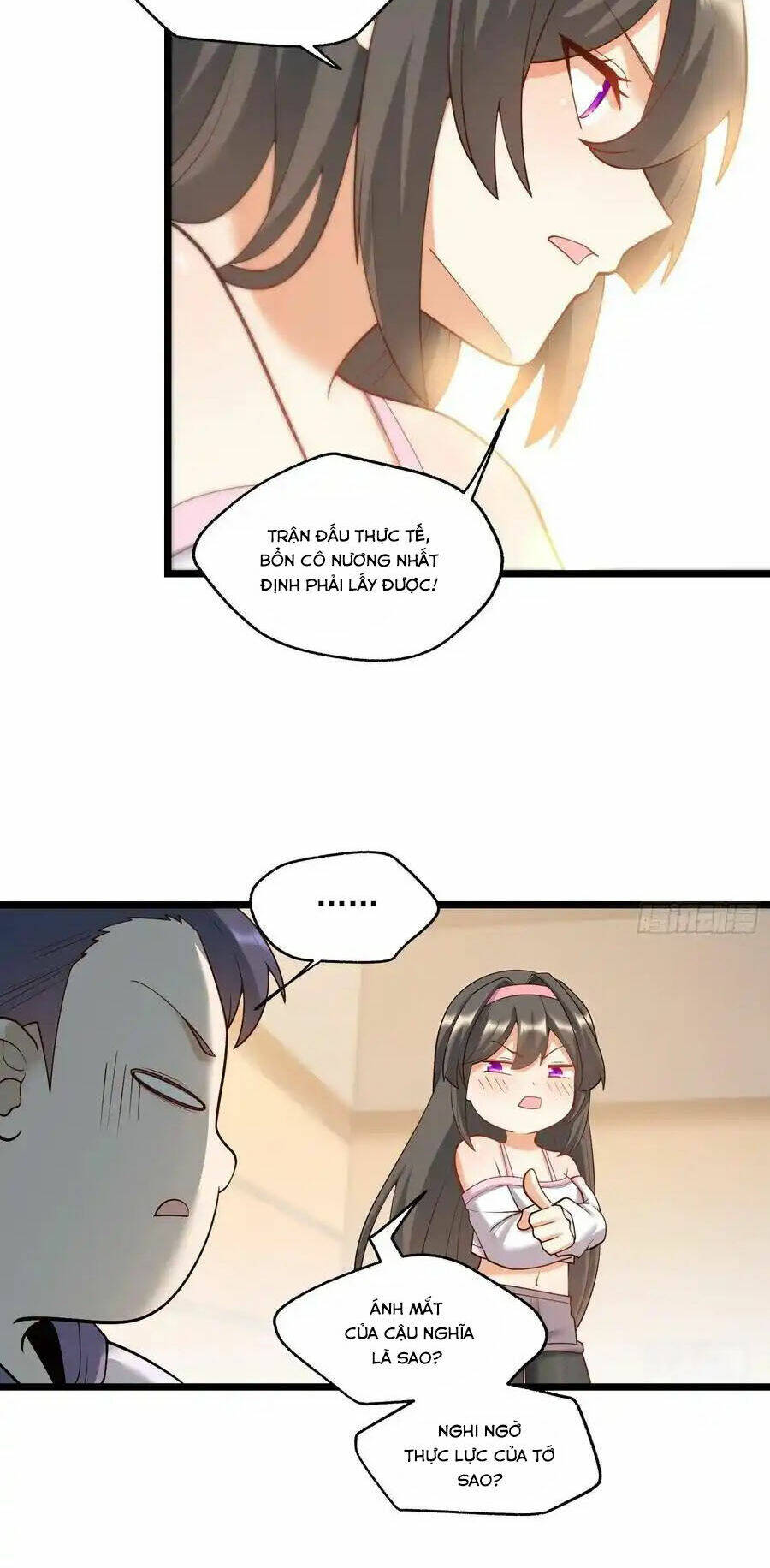 Trọng Sinh Không Làm Chạn Vương Tôi Một Mình Nạp Game Thăng Cấp - Chapter 54 - Page 25