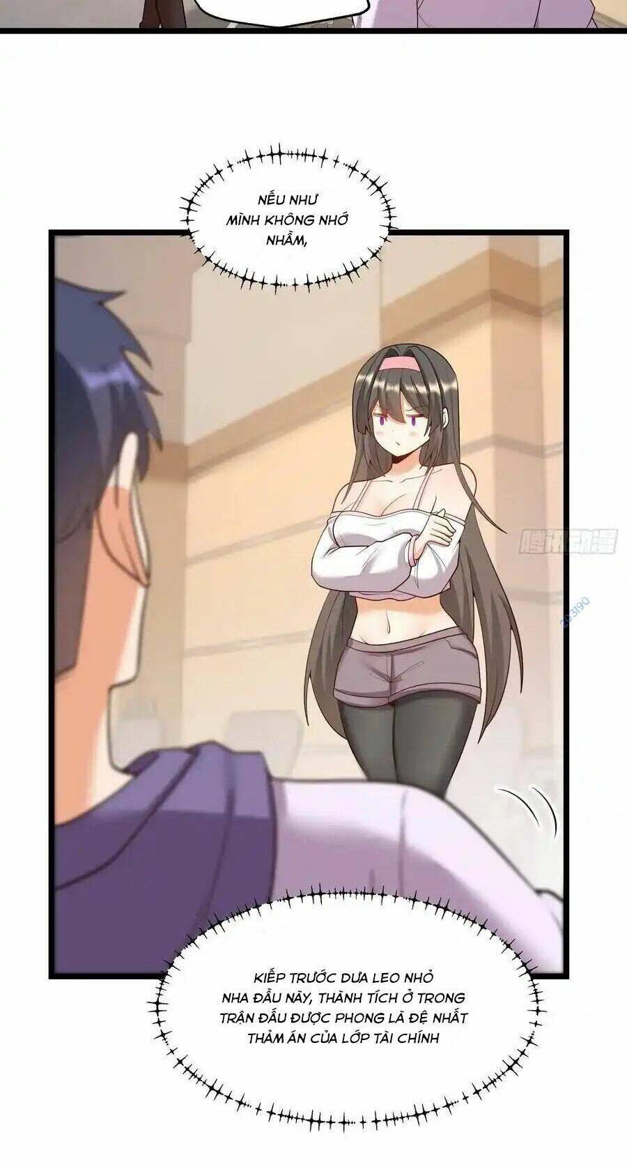 Trọng Sinh Không Làm Chạn Vương Tôi Một Mình Nạp Game Thăng Cấp - Chapter 54 - Page 27