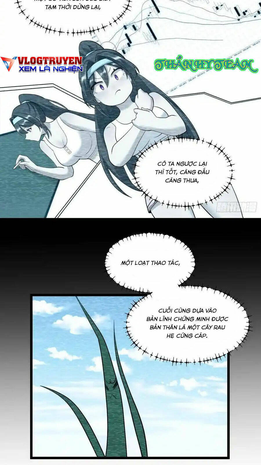 Trọng Sinh Không Làm Chạn Vương Tôi Một Mình Nạp Game Thăng Cấp - Chapter 54 - Page 29