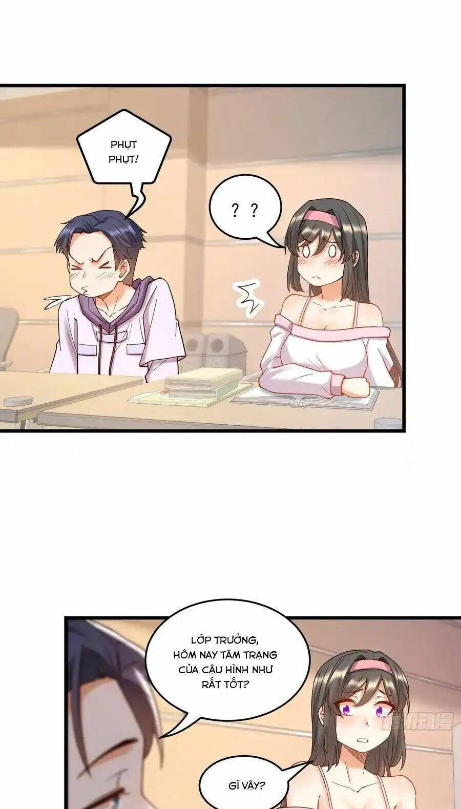 Trọng Sinh Không Làm Chạn Vương Tôi Một Mình Nạp Game Thăng Cấp - Chapter 54 - Page 4