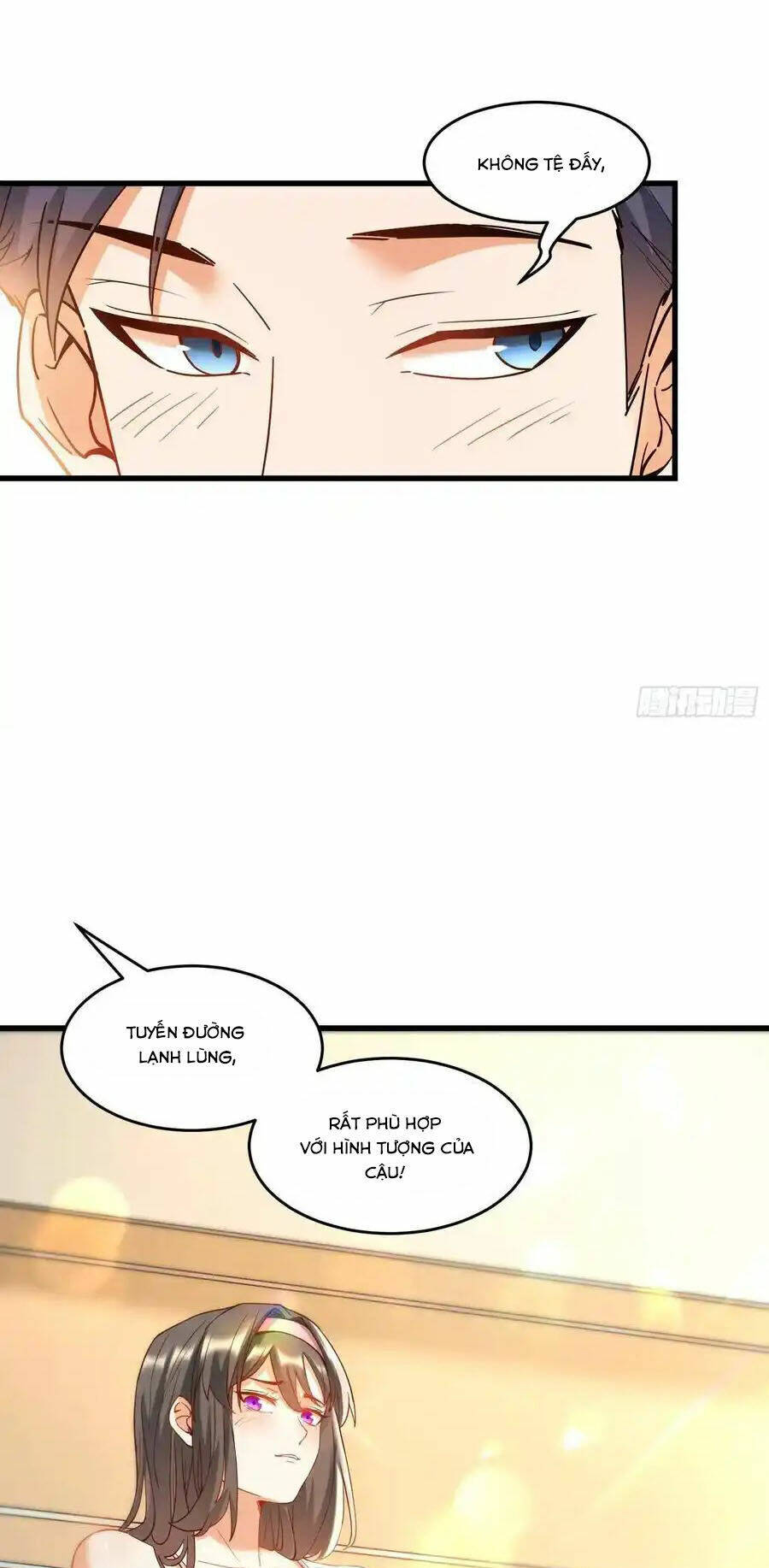 Trọng Sinh Không Làm Chạn Vương Tôi Một Mình Nạp Game Thăng Cấp - Chapter 54 - Page 6