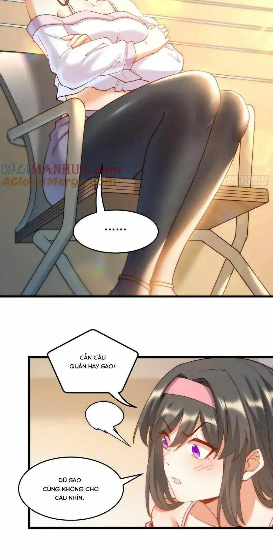 Trọng Sinh Không Làm Chạn Vương Tôi Một Mình Nạp Game Thăng Cấp - Chapter 54 - Page 7