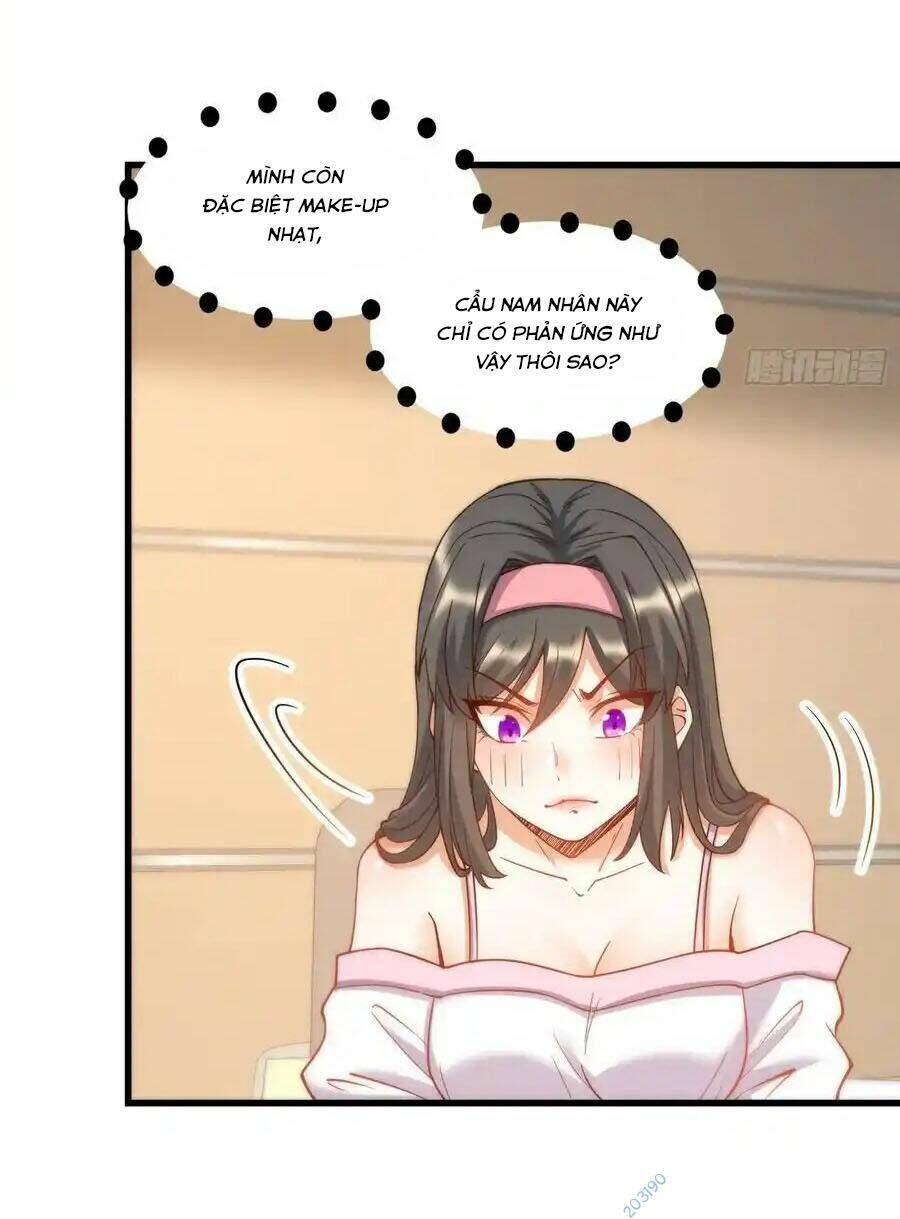 Trọng Sinh Không Làm Chạn Vương Tôi Một Mình Nạp Game Thăng Cấp - Chapter 54 - Page 8