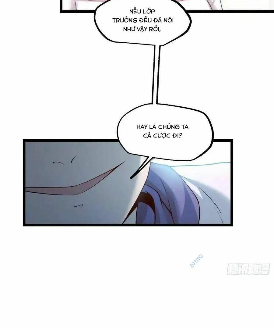 Trọng Sinh Không Làm Chạn Vương Tôi Một Mình Nạp Game Thăng Cấp - Chapter 55 - Page 9