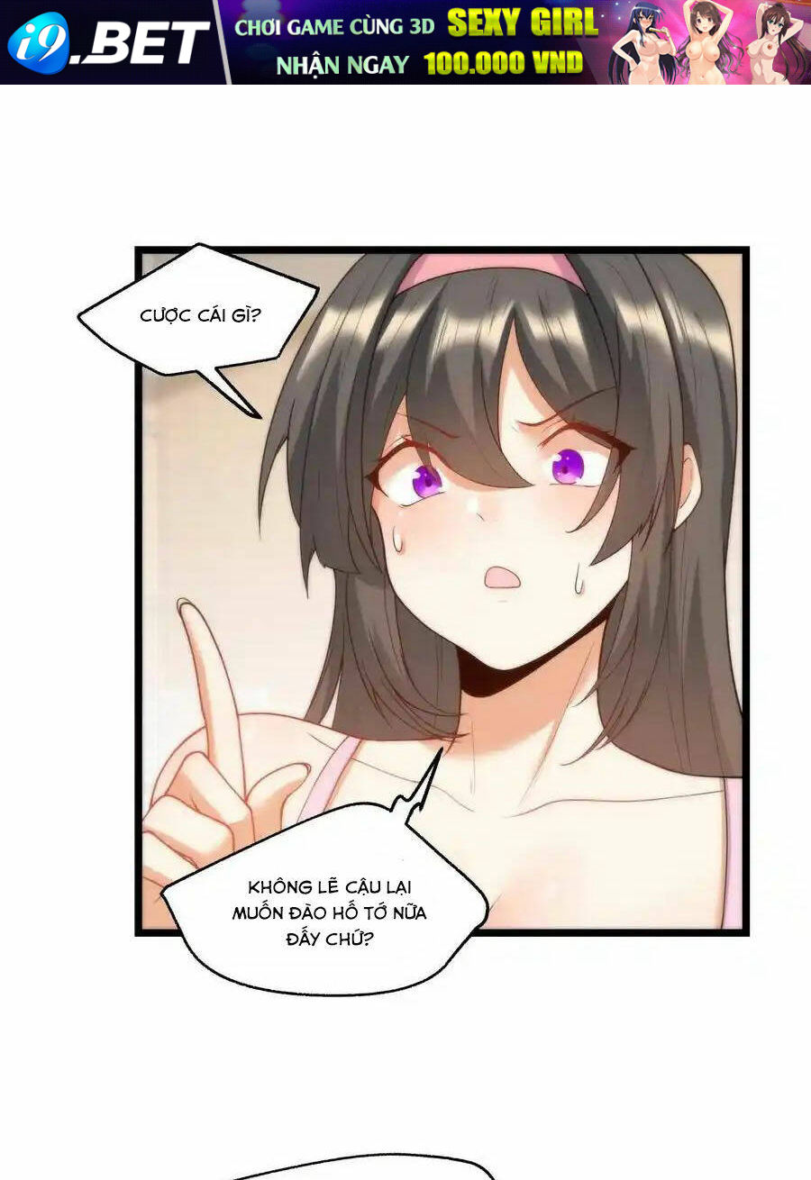 Trọng Sinh Không Làm Chạn Vương Tôi Một Mình Nạp Game Thăng Cấp - Chapter 55 - Page 10